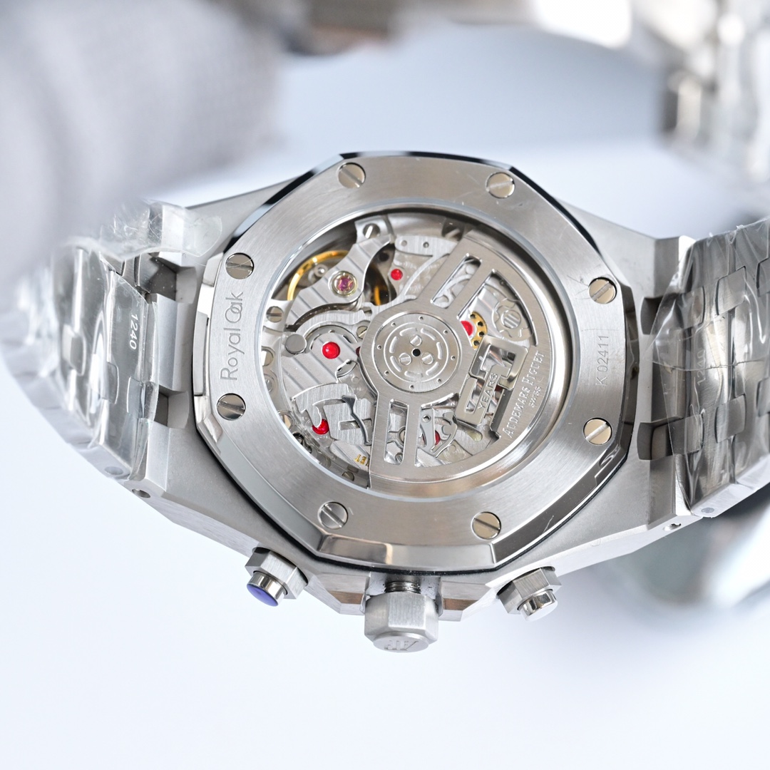 Audemars Piguet watch
